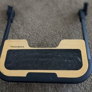 UPPAbaby Cruz PiggyBack 2015-